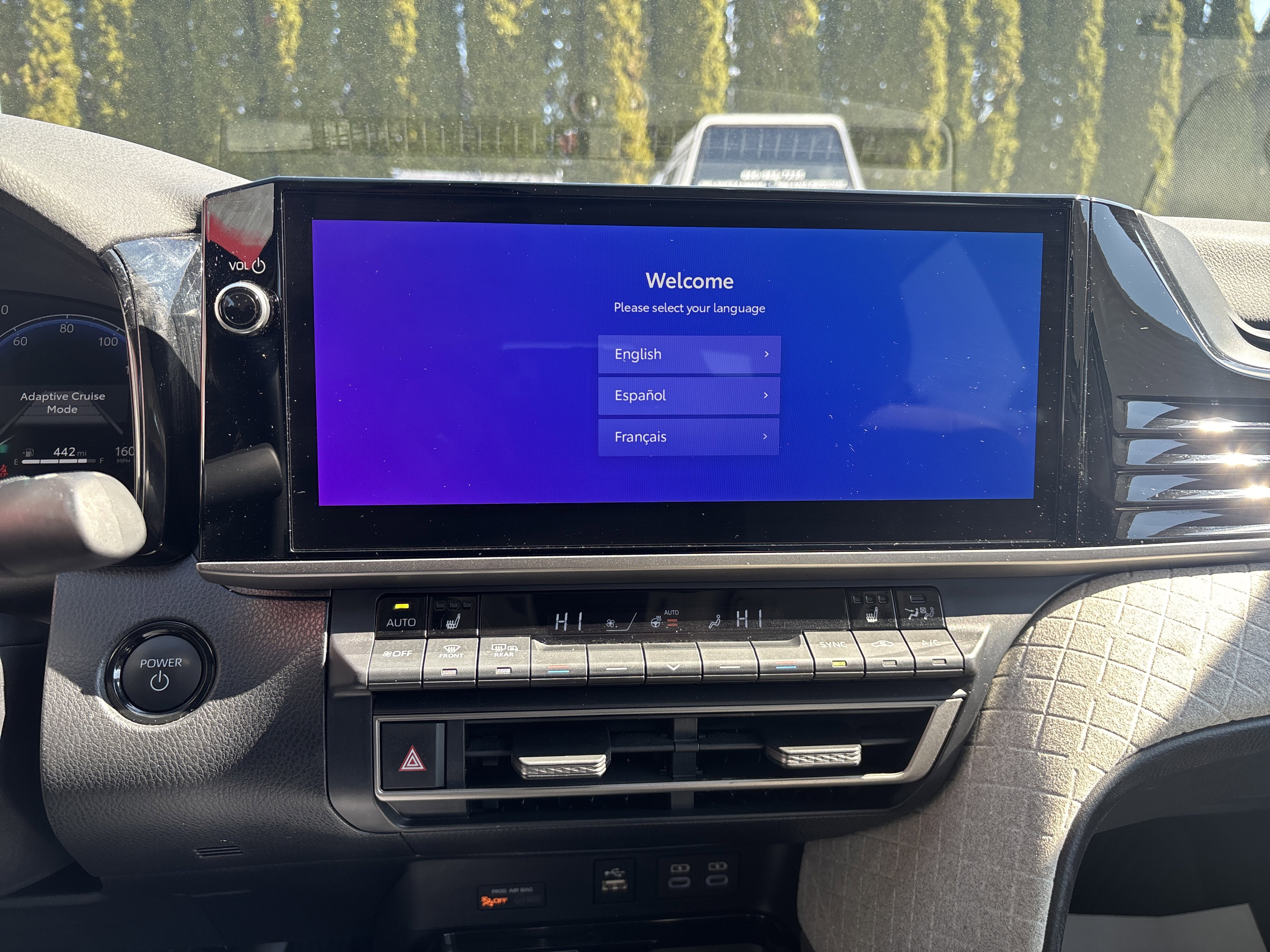 Certified 2025 Toyota Camry XLE AWD/4WD image 25
