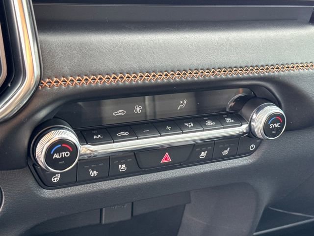 New 2026 MAZDA CX-50 2.5 Hybrid w/ Weather Package image 20