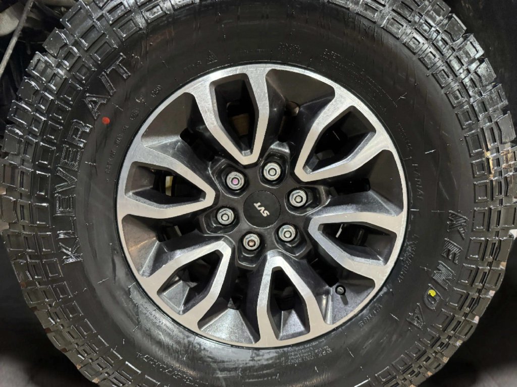 Used 2012 Ford F150 Raptor AWD/4WD image 28