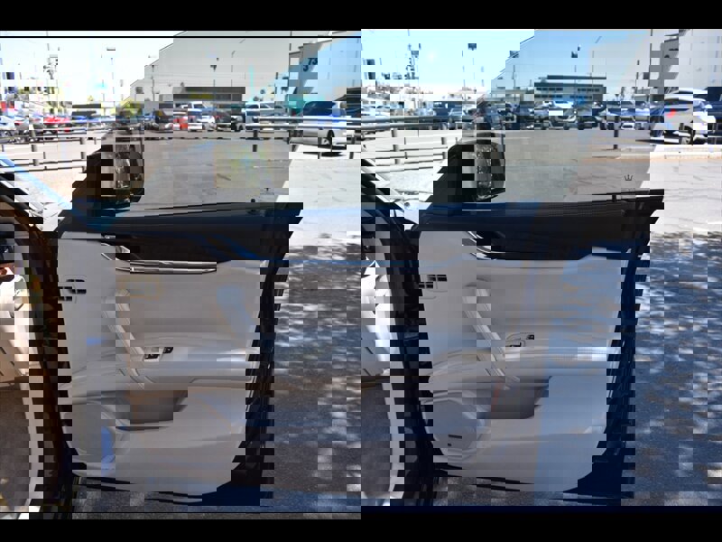 Used 2016 Maserati Quattroporte S RWD image 22