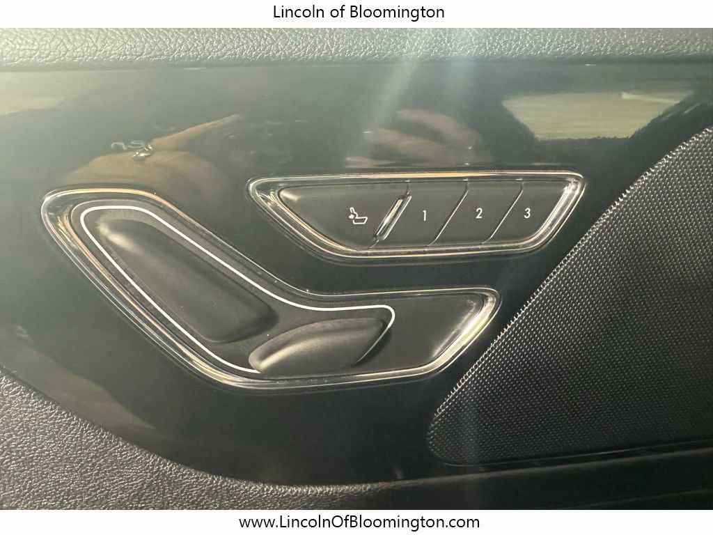 Certified 2023 Lincoln Aviator Grand Touring w/ Equipment Group 301A AWD/4WD image 38