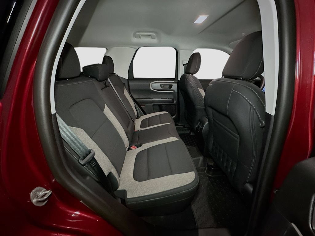 New 2026 Ford Bronco Sport Big Bend w/ Convenience Package AWD/4WD image 34