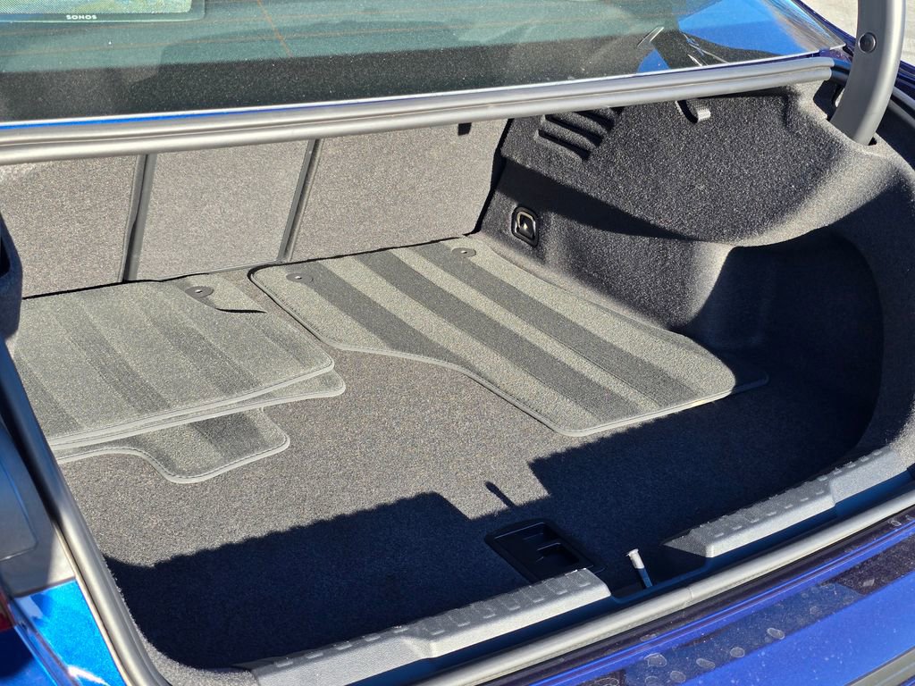 Used 2025 Audi A3 2.0T Premium Plus w/ Premium Plus Package image 12