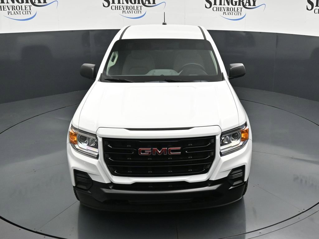 Used 2022 GMC Canyon Elevation Standard w/ Trailering Package image 10