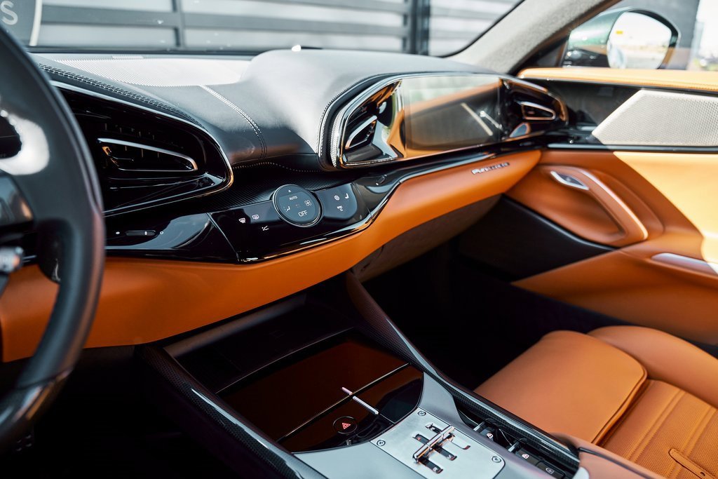 Used 2026 Ferrari Purosangue image 79