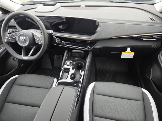 New 2026 Buick Envision Sport Touring AWD/4WD image 34
