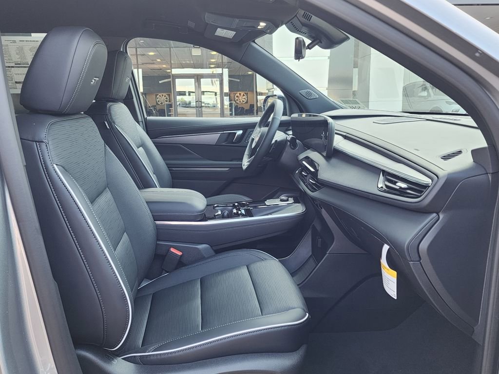 New 2026 Buick Enclave Sport Touring w/ Power Package image 41