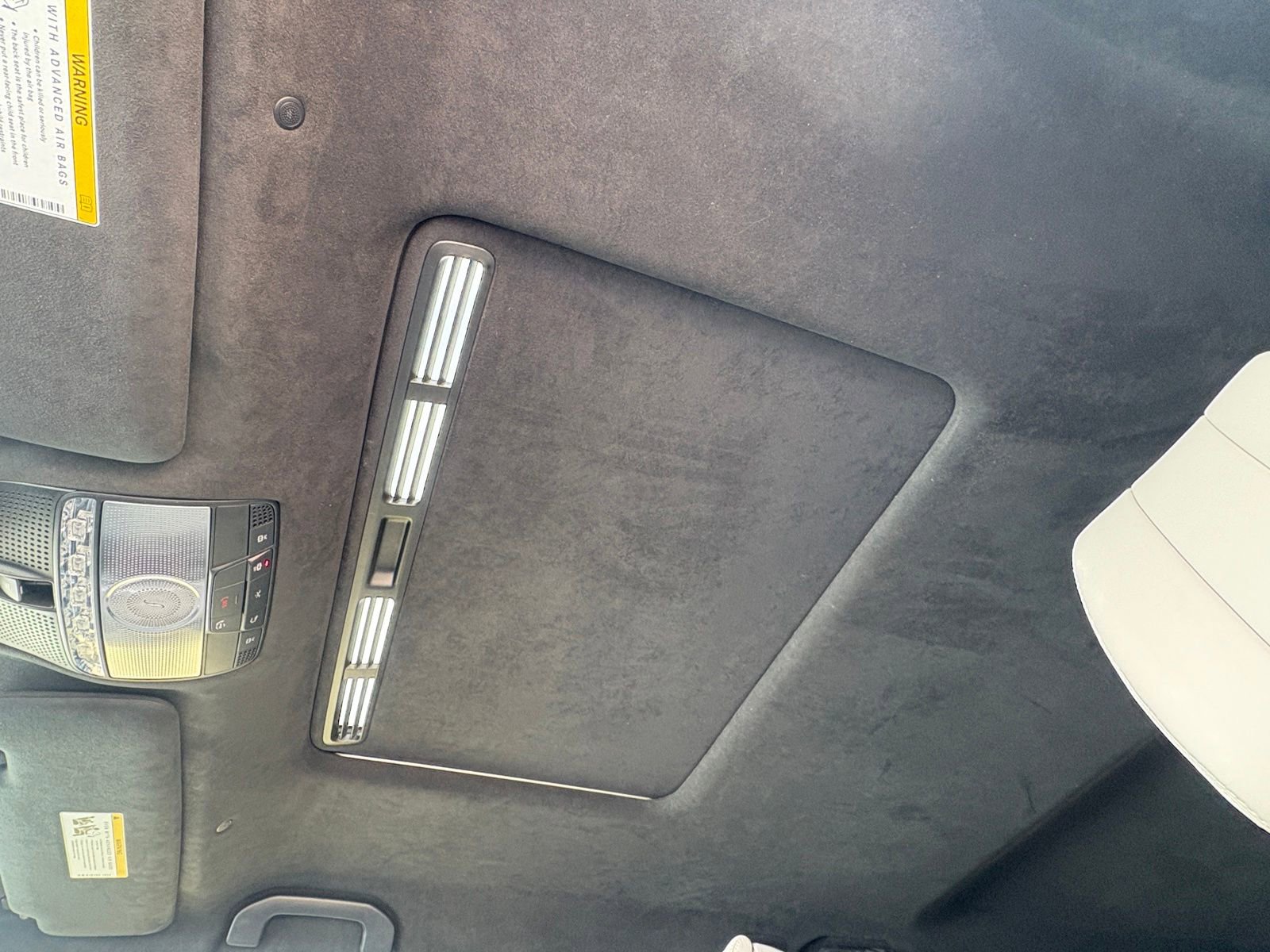 Used 2021 Mercedes-Benz G 550 image 32