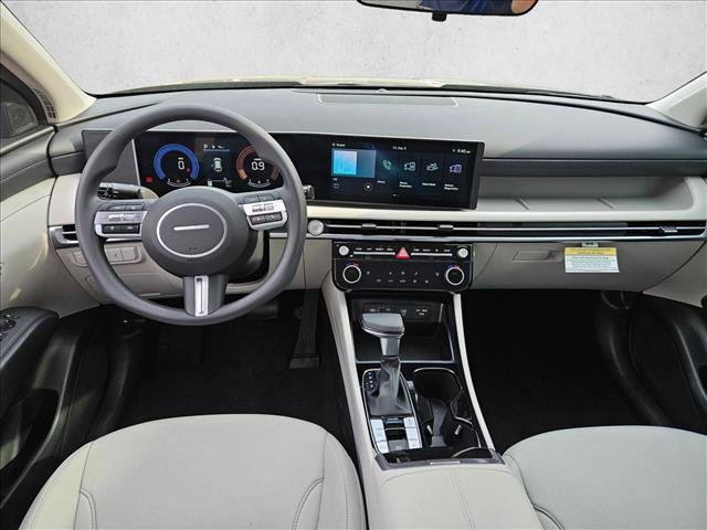 Used 2026 Hyundai Tucson SEL Plus FWD image 11