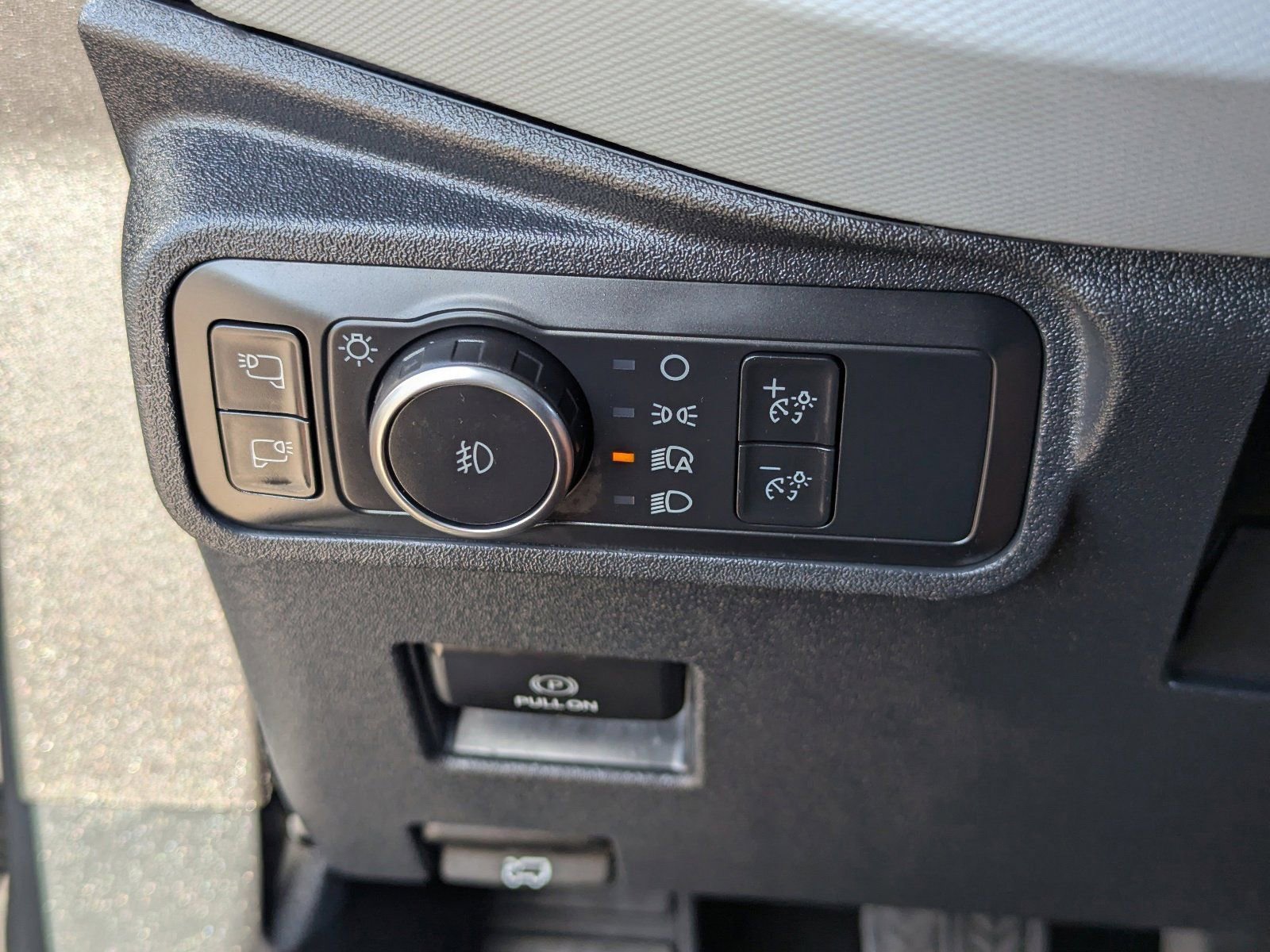 Used 2022 Ford Bronco Badlands AWD/4WD image 28