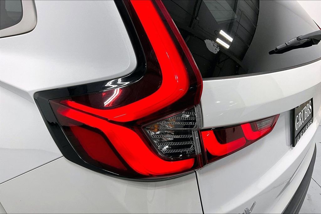 Used 2023 Honda CR-V Sport image 37