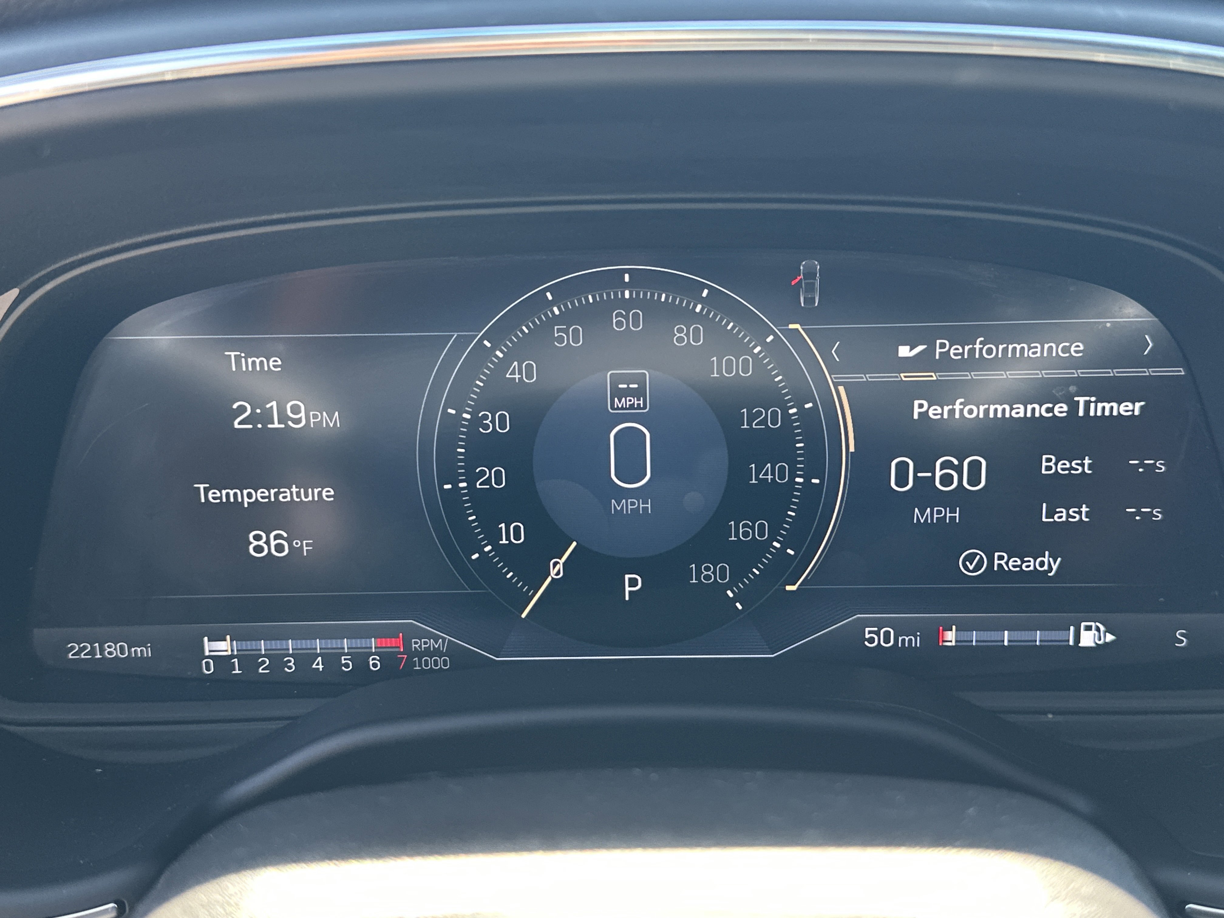 Used 2024 Cadillac CT5 V w/ Premium Package RWD image 27