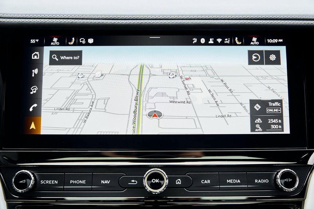 Used 2025 Bentley Flying Spur Plug-In Hybrid image 81