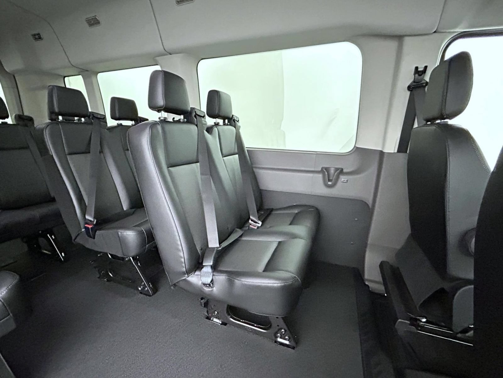 New 2026 Ford Transit 350 XL RWD image 17
