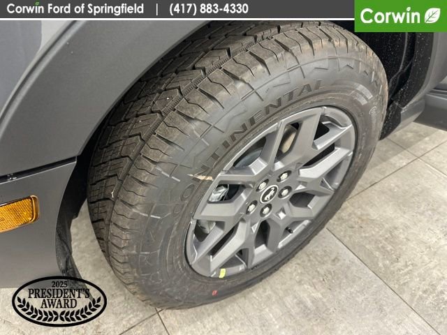 New 2026 Ford Bronco Sport Big Bend image 41