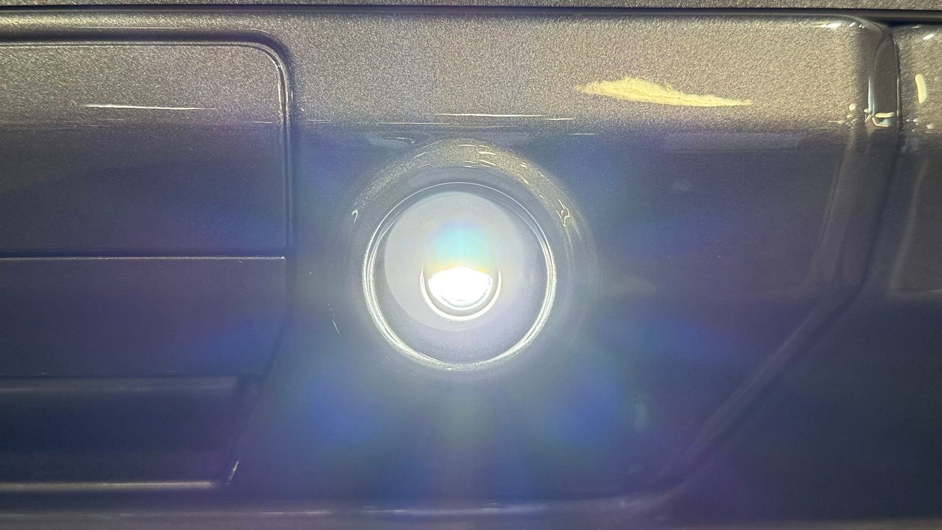 Used 2023 Ford F150 Lightning XLT w/ Equipment Group 312A High image 36