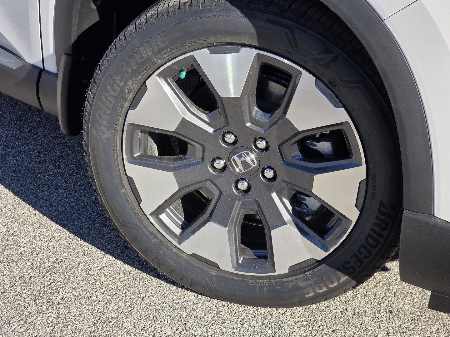 New 2026 Honda Pilot Elite image 10