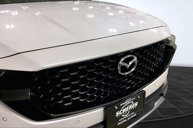 Used 2023 MAZDA CX-50 2.5 Turbo w/ Premium Plus Pkg AWD/4WD image 28