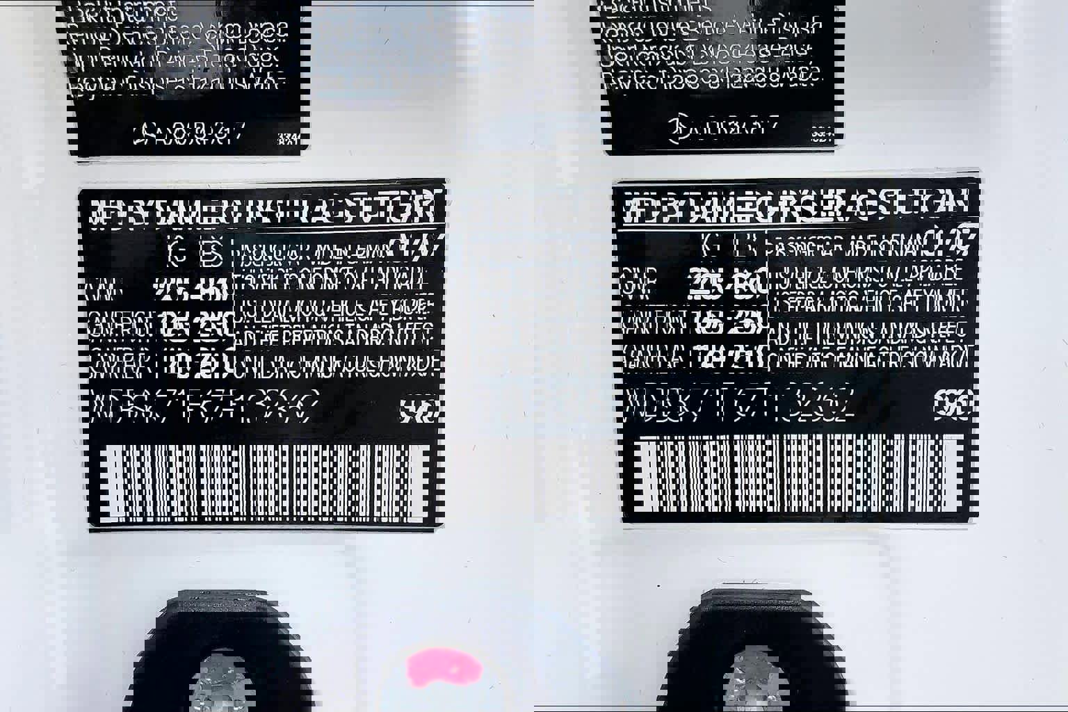 Used 2007 Mercedes-Benz SL 550 image 28