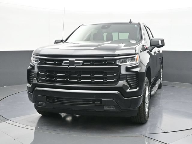 New 2026 Chevrolet Silverado 1500 RST w/ Safety Package AWD/4WD video 2