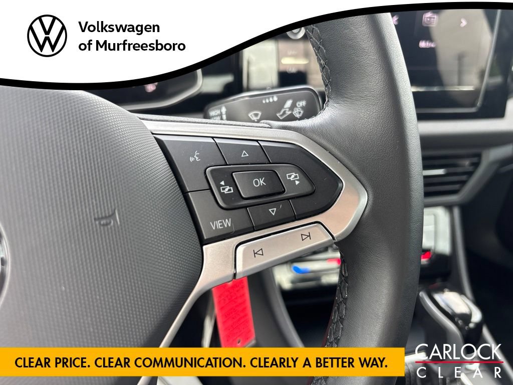 Used 2025 Volkswagen Jetta S FWD image 18
