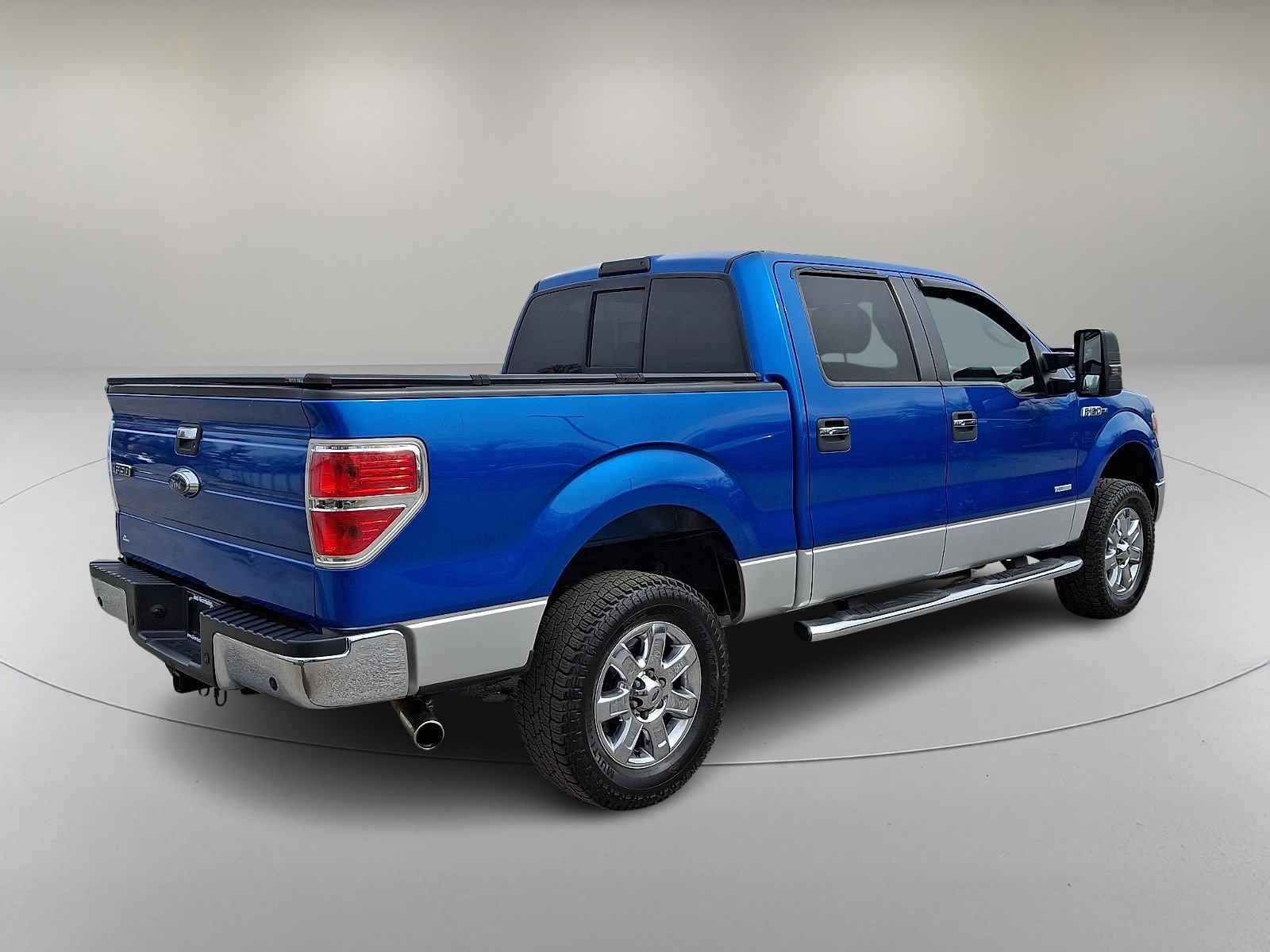 Used 2014 Ford F150 XLT w/ Equipment Group 302A Luxury image 11