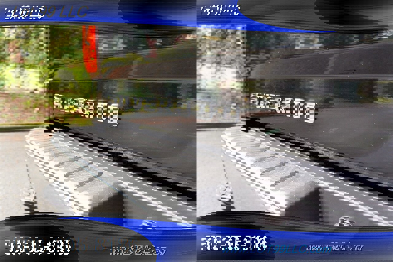 Used 2014 Chevrolet Silverado 1500 LT w/ All Star Edition image 29