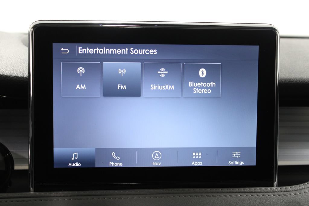 Used 2022 Lincoln Corsair Reserve w/ Equipment Group 201A AWD/4WD image 48