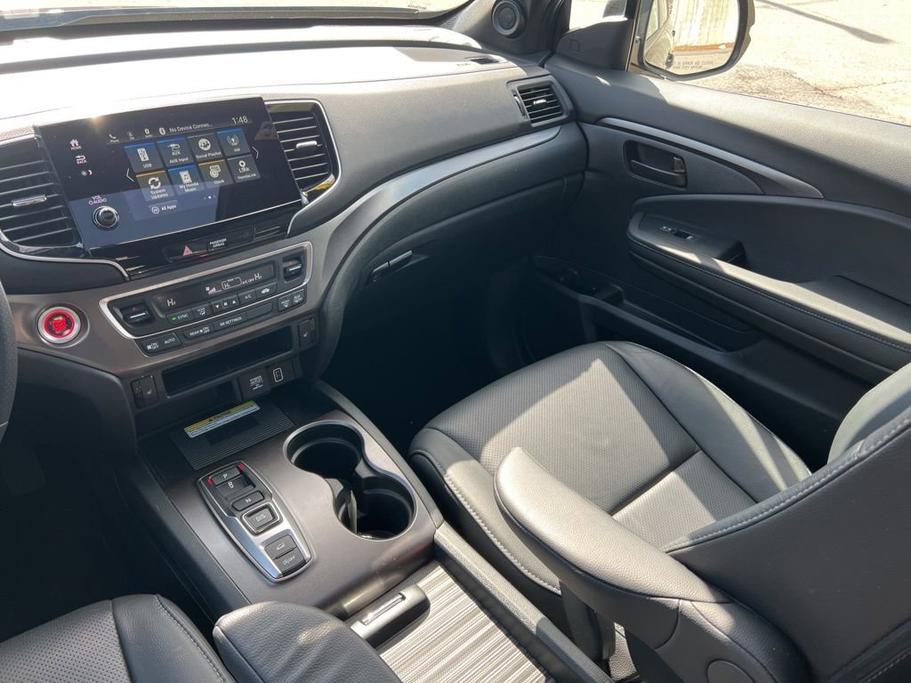 Used 2023 Honda Passport EX-L image 26