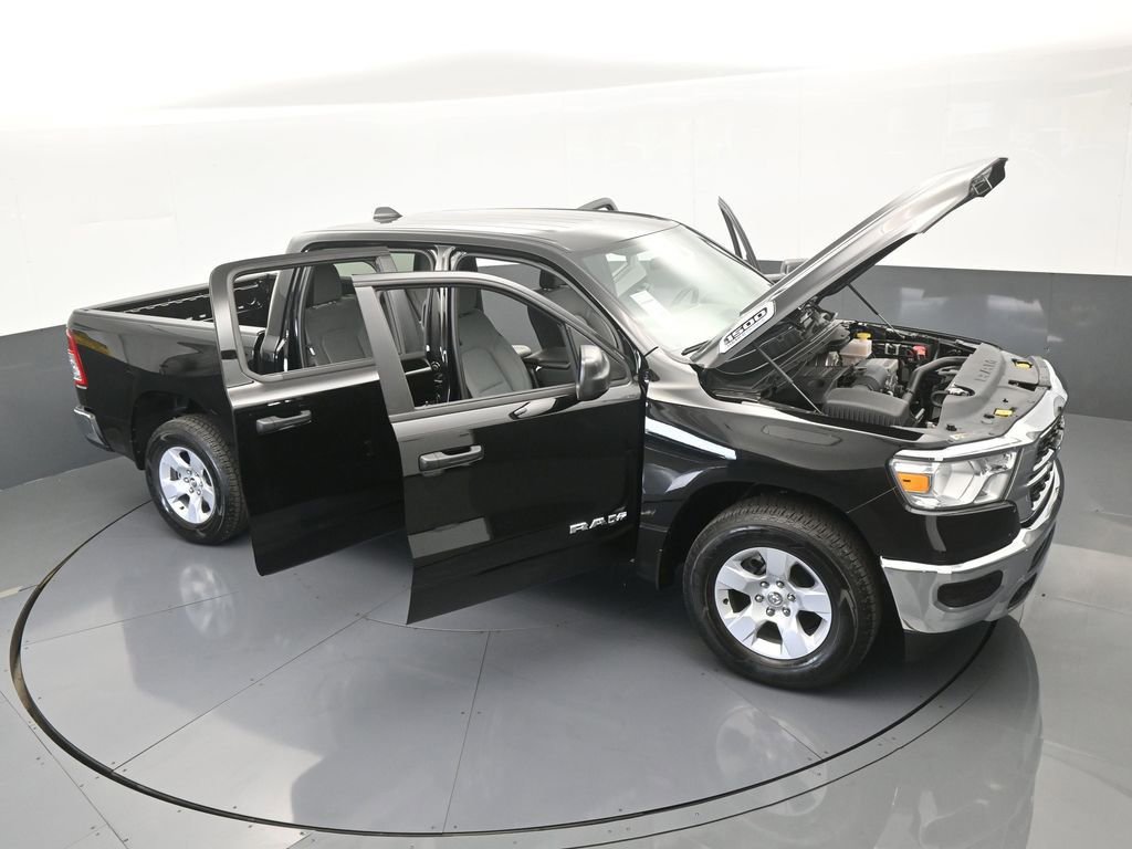 Used 2024 RAM 1500 Big Horn image 66
