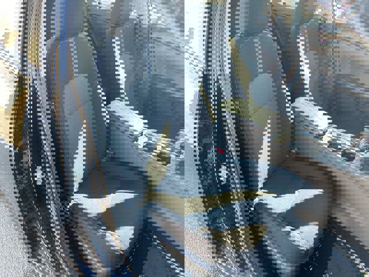 Used 2023 Nissan Sentra SV image 38