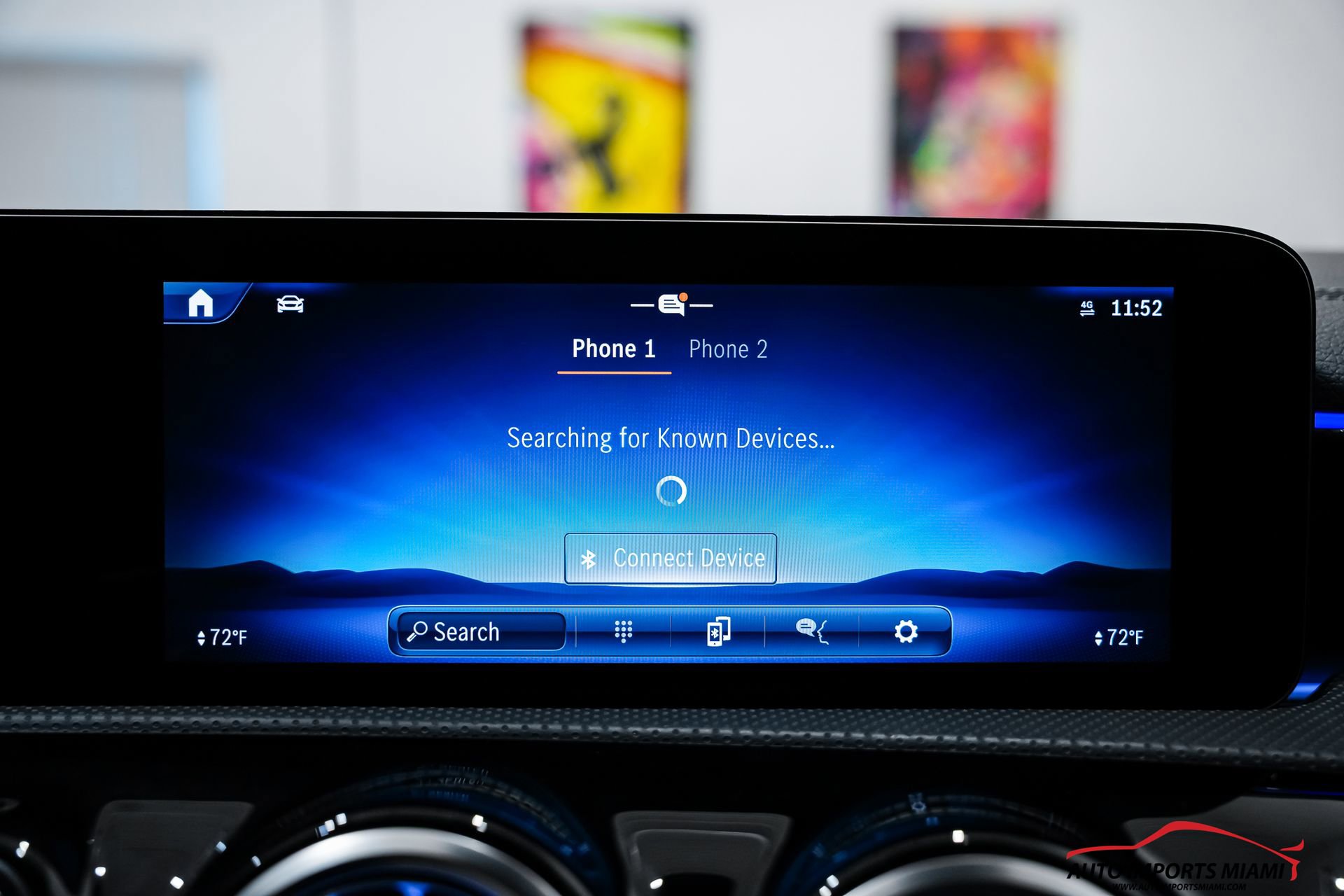 Used 2024 Mercedes-Benz CLA 35 AMG 4MATIC image 68