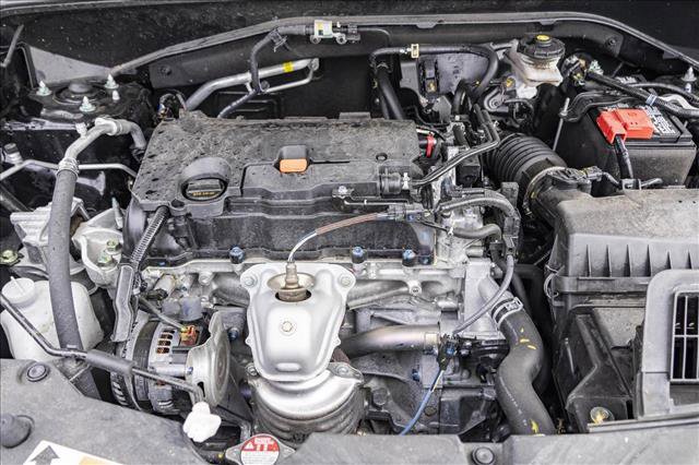 Used 2025 Honda HR-V Sport image 30