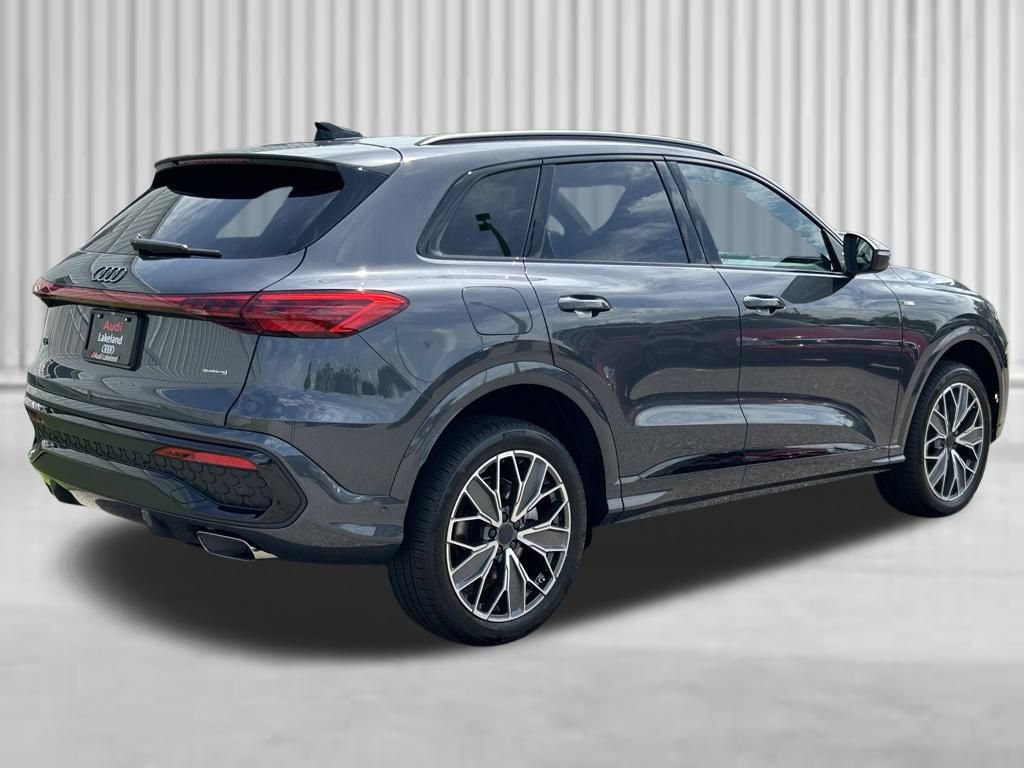 New 2026 Audi Q5 Premium Plus AWD/4WD image 5