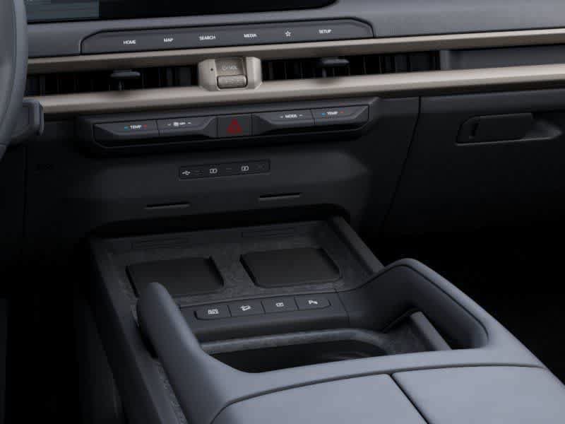 New 2027 Kia Telluride LX FWD image 23