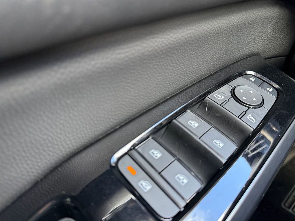 New 2026 Nissan Pathfinder SL image 28