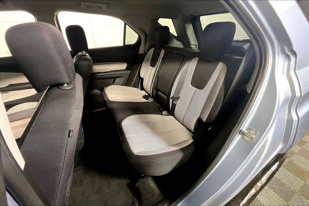 Used 2015 Chevrolet Equinox LT w/ Driver Convenience Package image 25