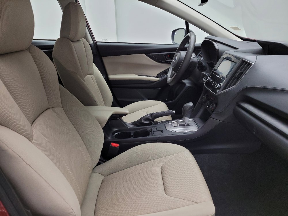 Used 2022 Subaru Impreza 2.0i image 21
