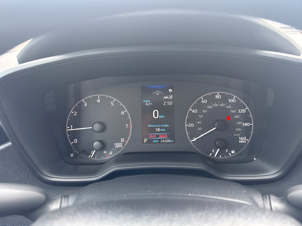 Used 2024 Toyota Corolla LE FWD image 19