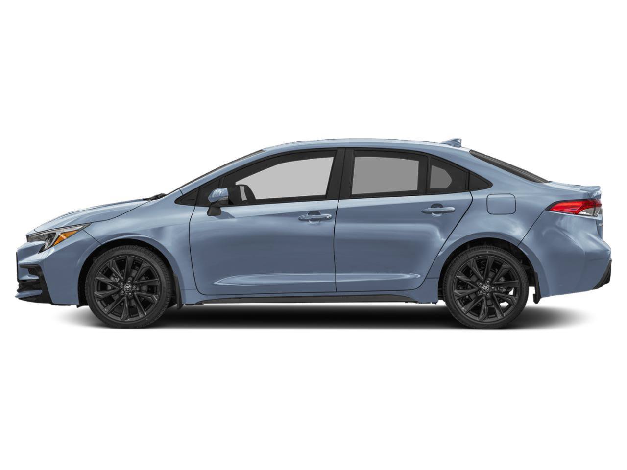 New 2026 Toyota Corolla SE w/ SE Package FWD image 12