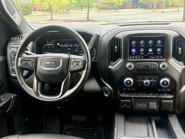 Used 2023 GMC Sierra 2500 AT4 w/ AT4 Premium Plus Package image 23