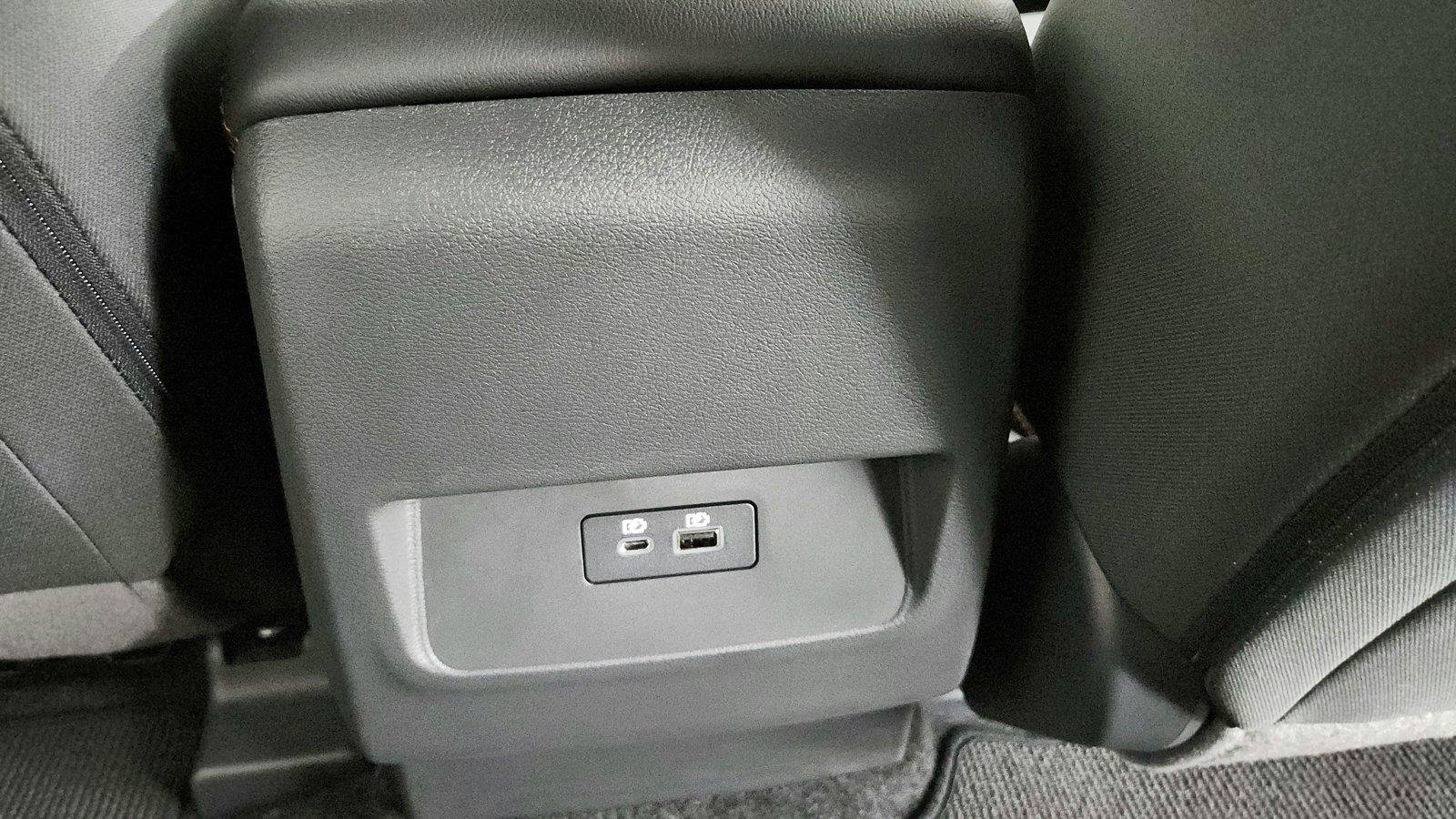 New 2027 Nissan Frontier PRO-4X AWD/4WD image 23