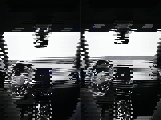 New 2026 Volkswagen Atlas Cross Sport SE image 10