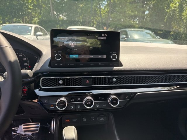 New 2026 Honda Civic Sport image 20