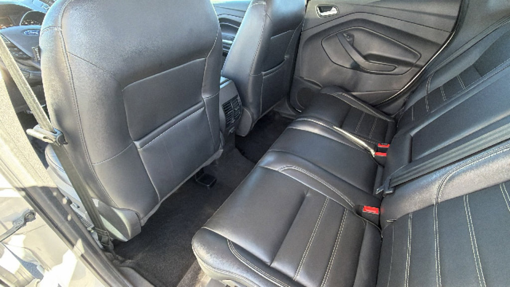 Used 2018 Ford Escape SEL AWD/4WD image 24