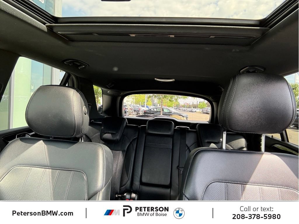 Used 2019 Mercedes-Benz GLE 400 4MATIC image 34