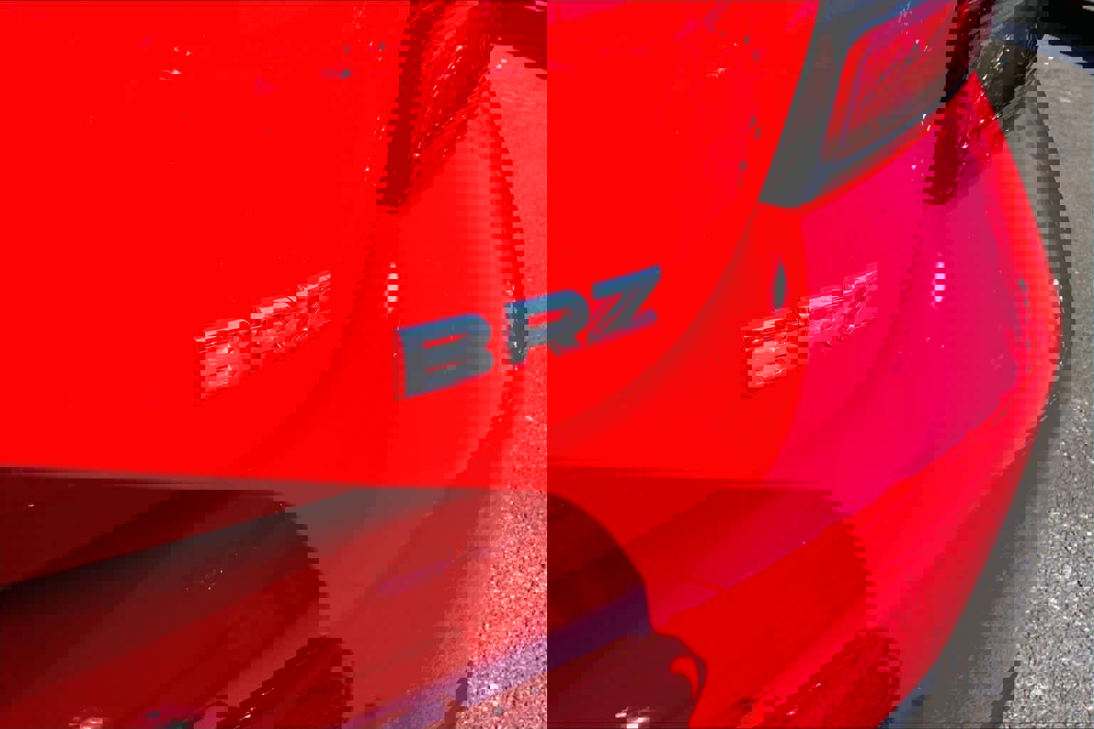 Used 2023 Subaru BRZ Limited image 10