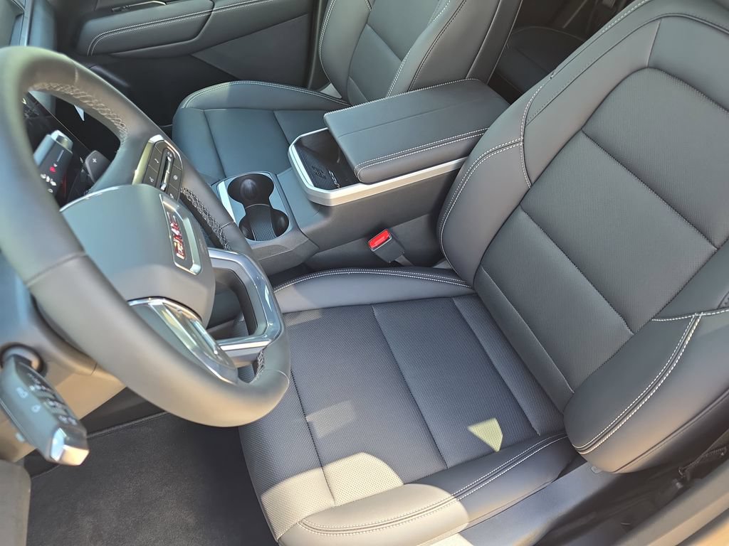 New 2026 GMC Terrain Elevation w/ Elevation Premium Package FWD image 15