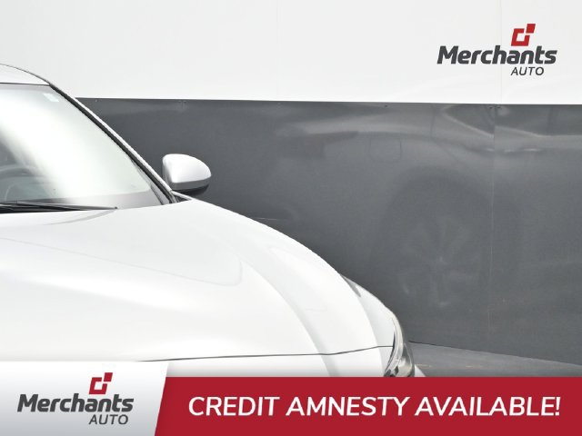 Used 2021 Nissan Altima 2.5 S