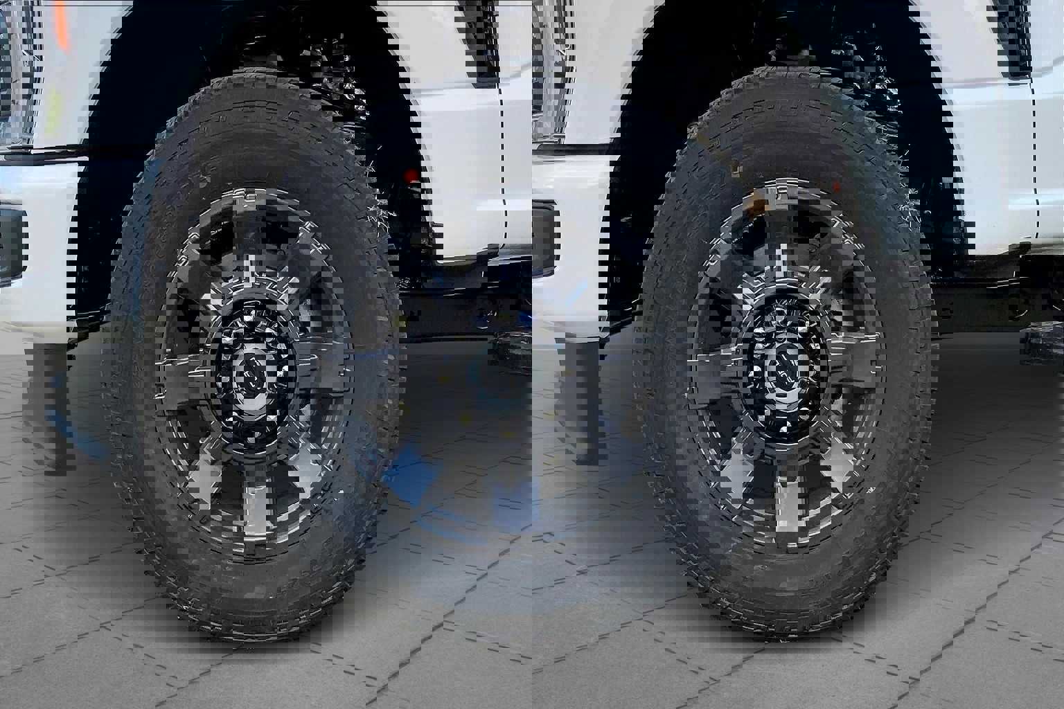 New 2026 Ford F250 XL w/ STX Appearance Package image 12